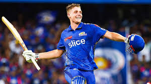  ஐபிஎல் மினி ஏலத்தில் ஆஸ்திரேலியா கேம்ரூன் கிரீன் 25. 20 கோடிக்கு கொல்கத்தா நைட் ரைடர்ஸ் அணி வாங்கியது. 